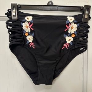 Hollister bikini bottoms